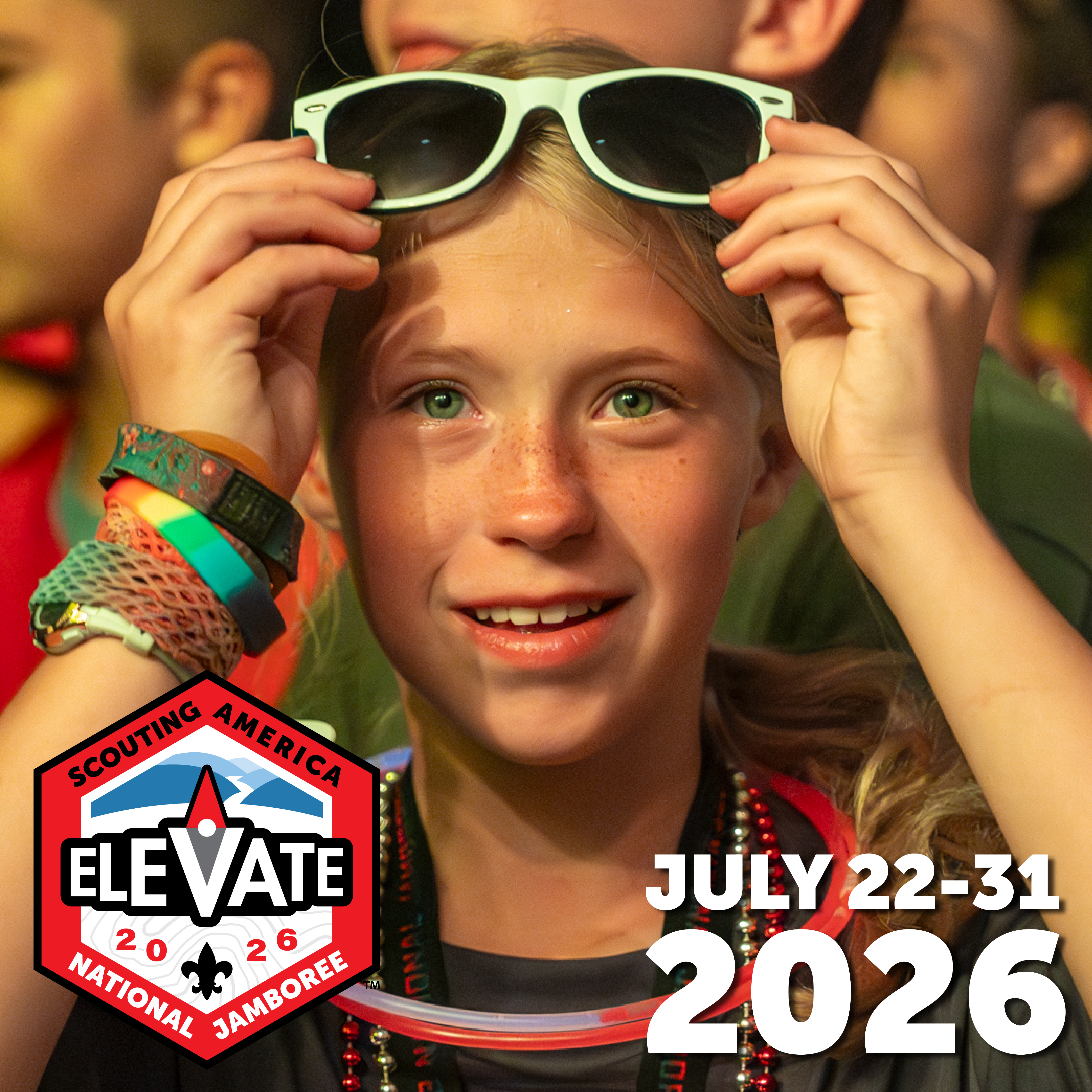 2026 national jamboree